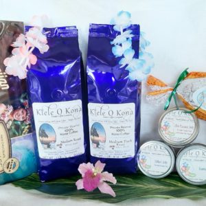 Gift Basket :: The Big Kahuna