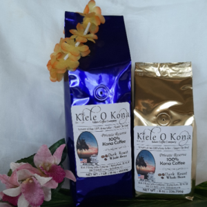 Private Reserve Dark Roast