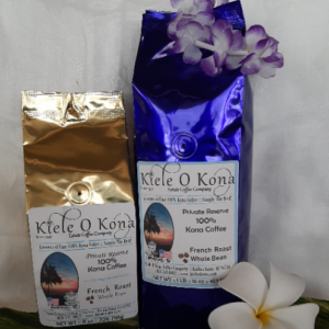 Private Reserve French Roast