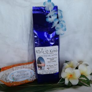 Gift Basket :: Aloha Sunrise
