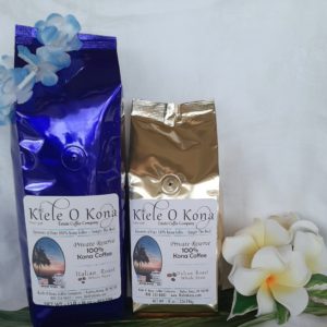 Private Reserve Italian Roast