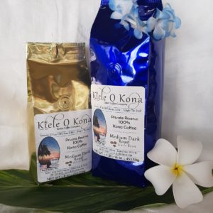 Private Reserve Medium Dark Roast