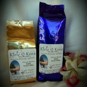 Private Reserve Light Roast